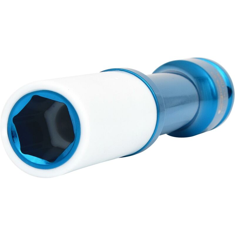 1/2' Alu-Felgen Kraft-Stecknuss, xl, 17mm