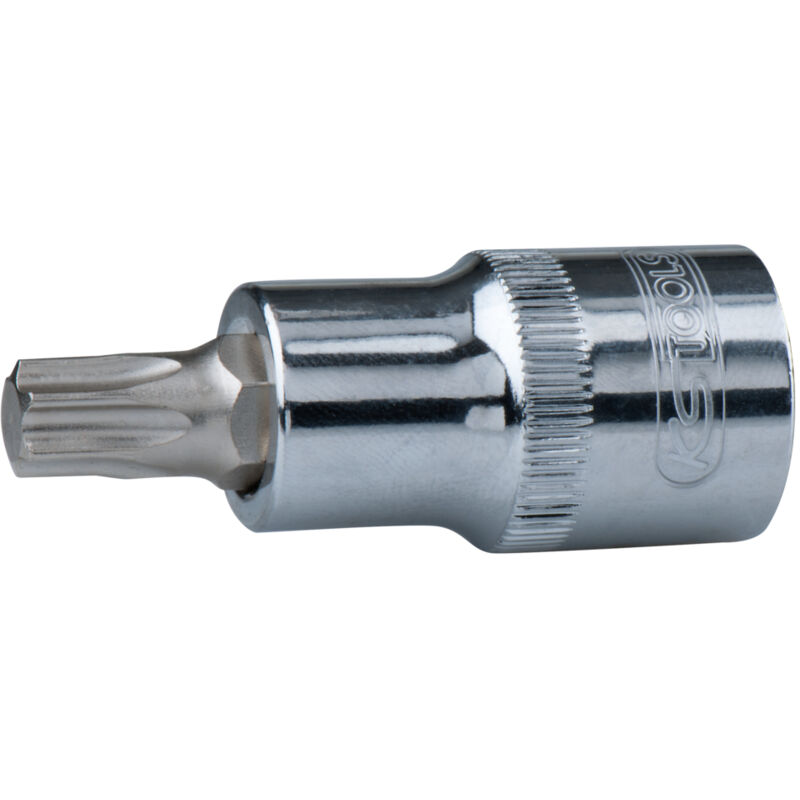 ULTIMATE® TORX® Schraubendreherhülsen 1/2 Zoll ULTIMATE® TORX® Schraubendreherhülse 1/2'', L,55 mm - T45