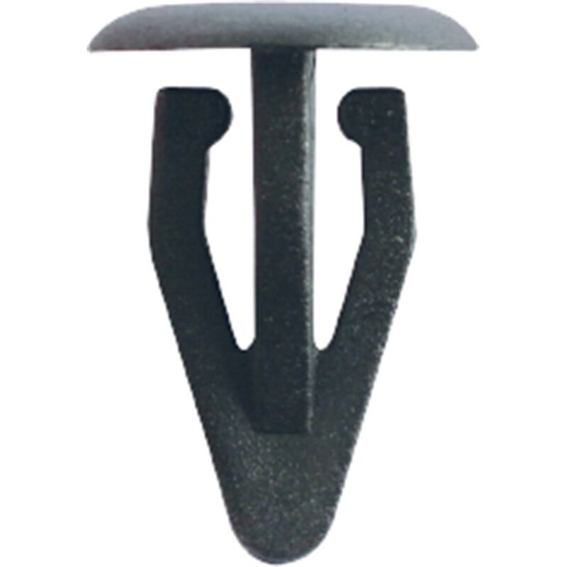 Kofferraumverkleidungs-Clip für Audi,50er Pack