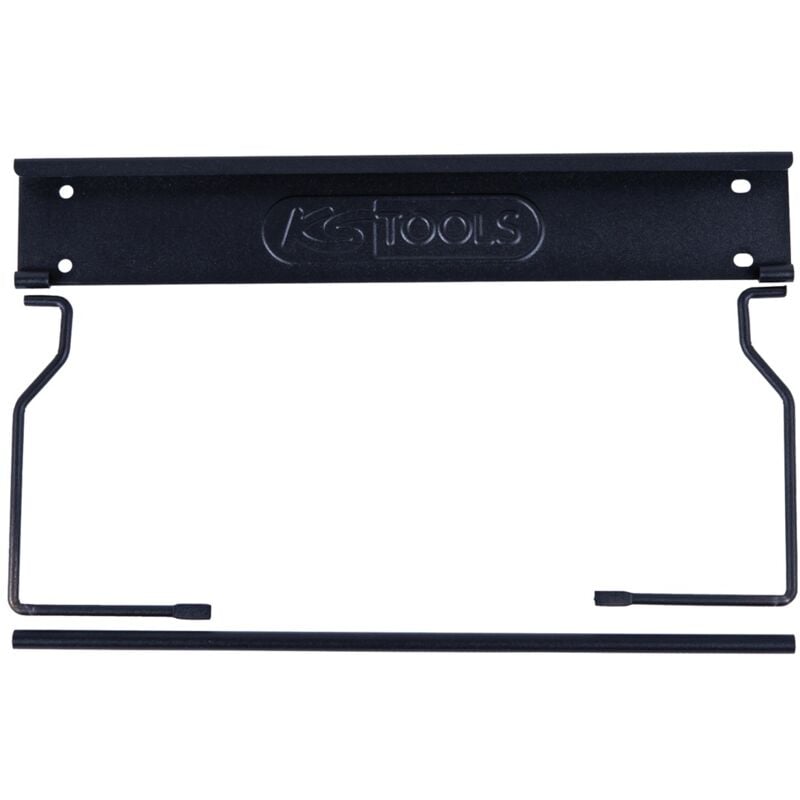 Ks Tools Papierrollen-Halter zu Werkstattwagen P45