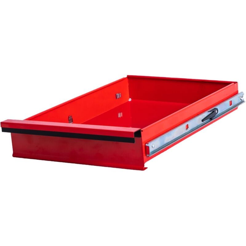 Ks tools Schublade mit Kugelführung zu Werkstattwagen P35, 268x398x65 mm ( 873.5008-R004P )