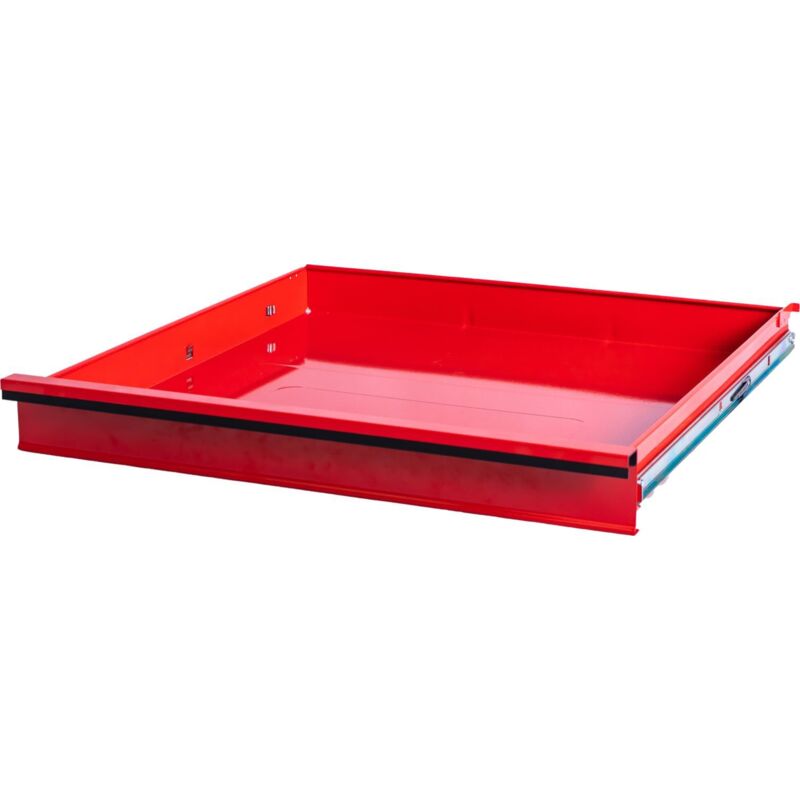 Ks tools Schublade mit Kugelführung zu Werkstattwagen P45, 568x568x65 mm ( 873.7014-R008P )