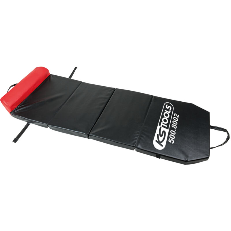 Ks Tools 500.8002 Schutzmatte mit Tragegriff