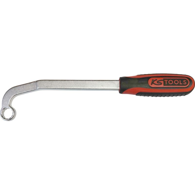 Ks Tools Spezial-Turbolader-Schlüssel für man, 15 mm - 460.5210