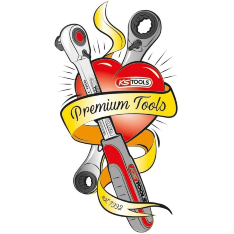 Tattoo ' - Premium Tools'