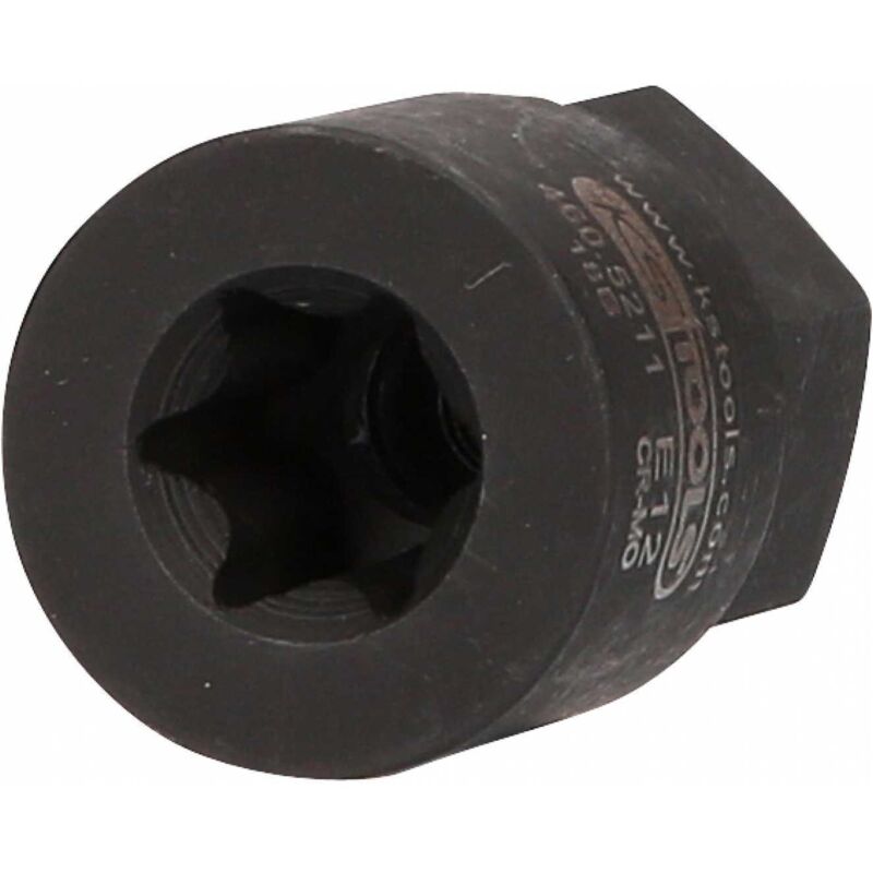 Turbolader-Stecknuss für man, E12