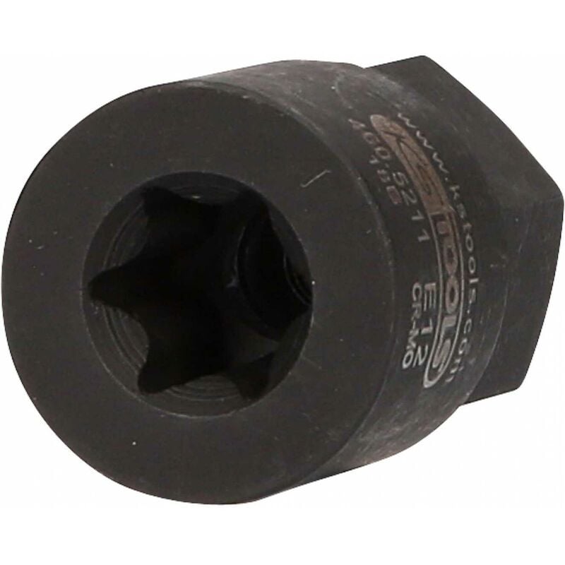 KS Tools Turbolader-Stecknuss für MAN, E12