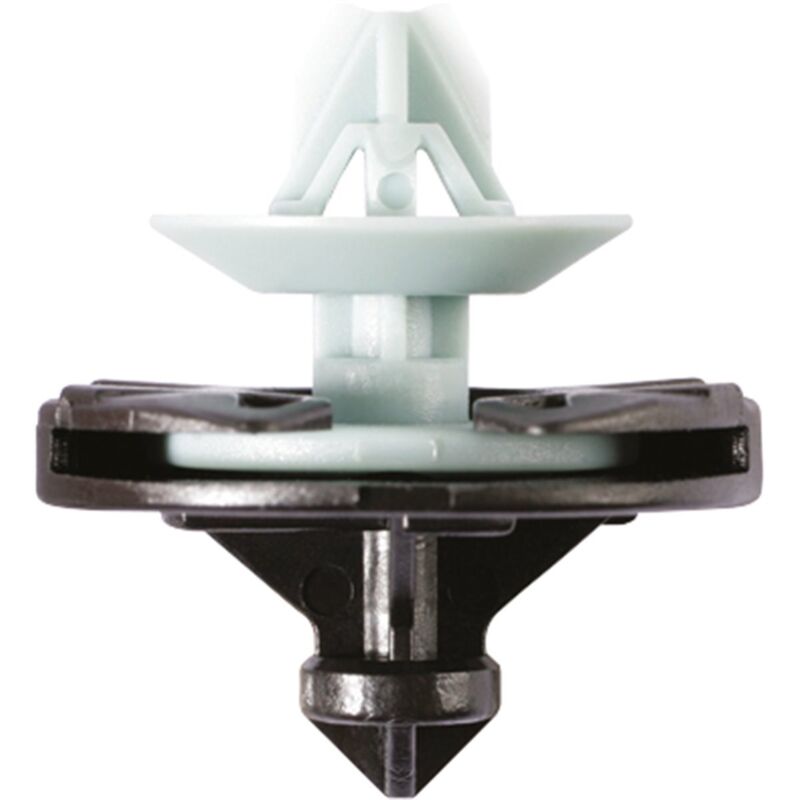 Verkleidung-Verbindungsclip für Audi,10er Pack