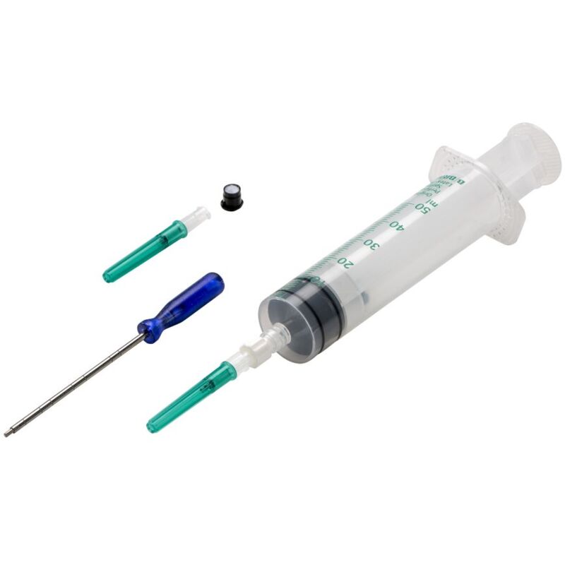 KSB - Füll-Kontrollsatz UMA150E, 200D, 250D