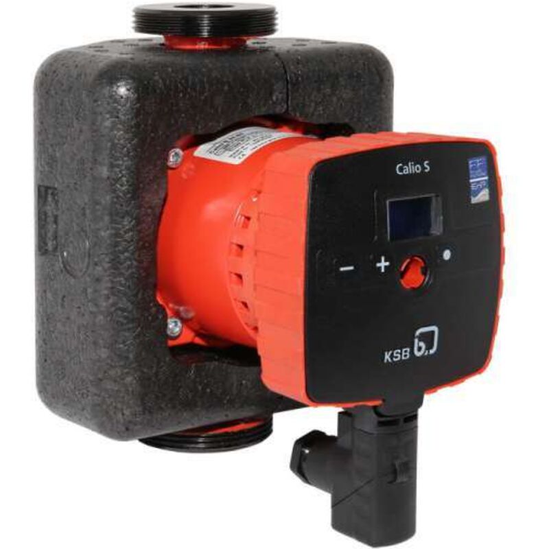 KSB - Hocheffizienzpumpe Heizungspumpe Solarpumpe Calio s 30-60 Baulänge 180mm 29134275
