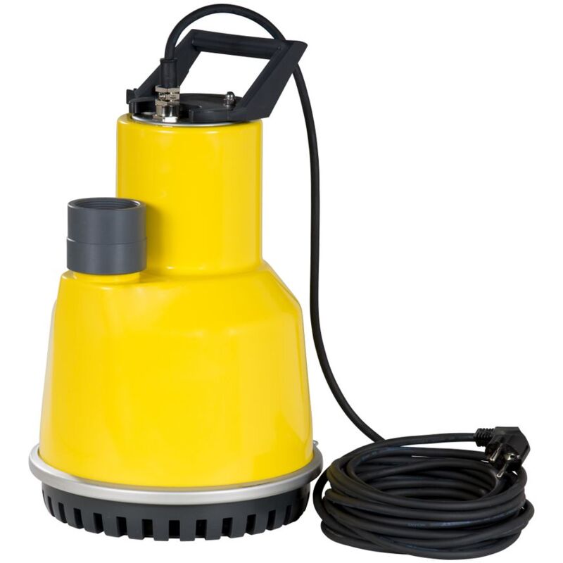 KSB - Tauchpumpe AmaDrainer c 505 NE/10 k 1x230V, mit Kühlmantel