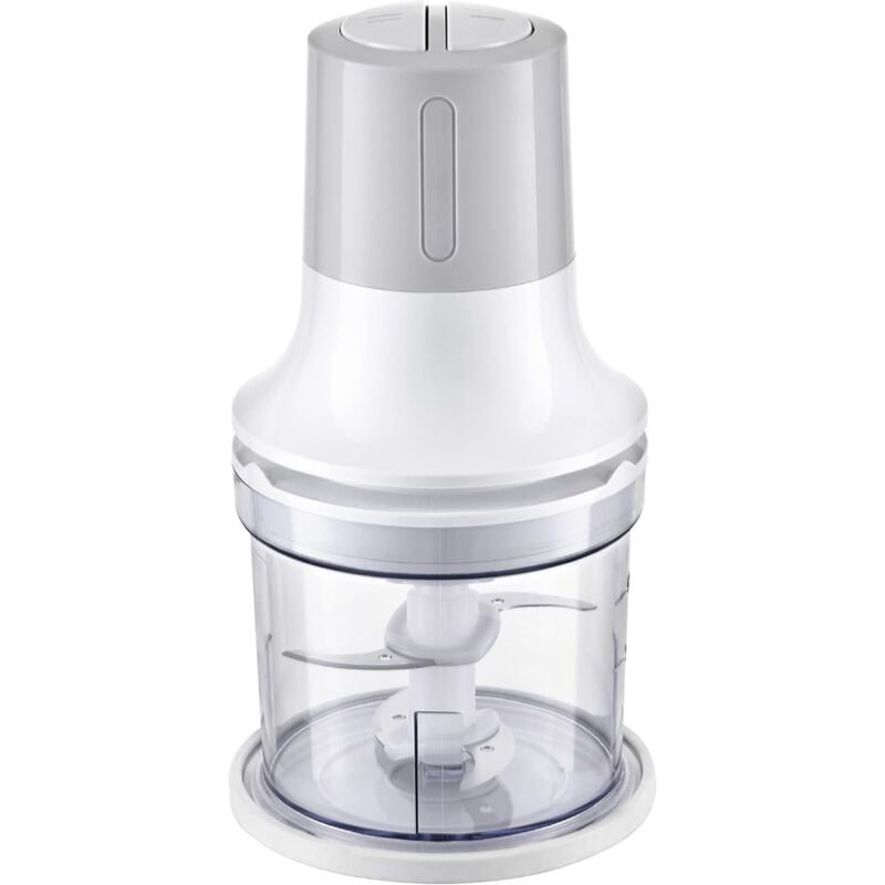 Melchioni - Küchenmaschine blade von Family, 260 w Vielseitig & Kompakt