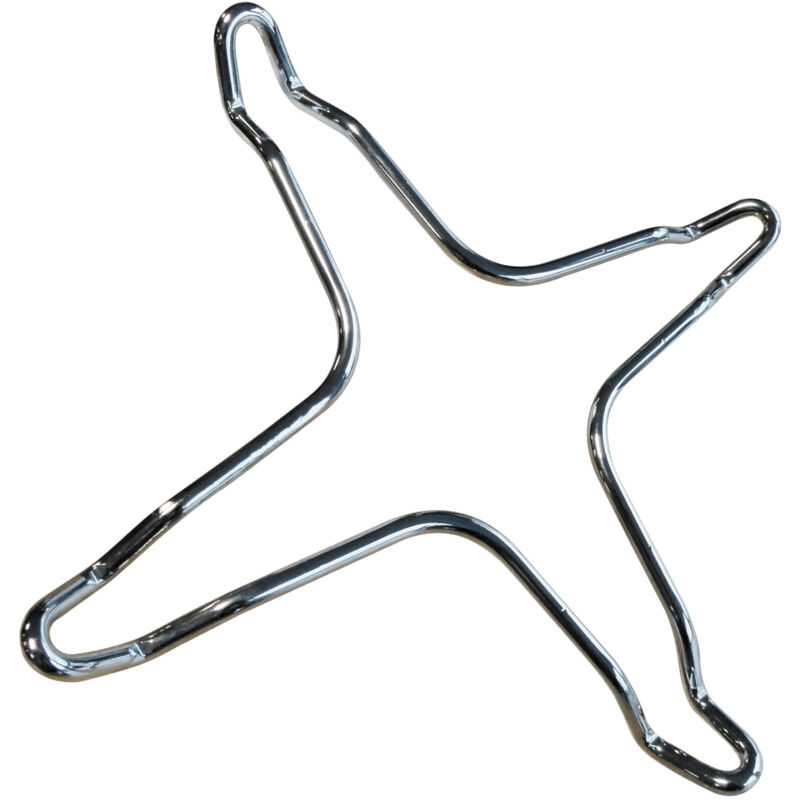 Küchenrostaufsatz für kleine Töpfe - Hendi 839997