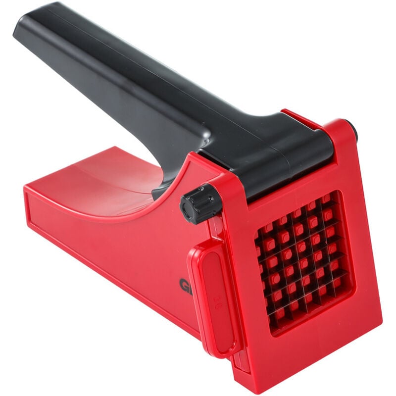 Küchenutensilien, Frites-Werkzeug, Pommes-Frites-Werkzeug, Pommes-Frites-Werkzeug