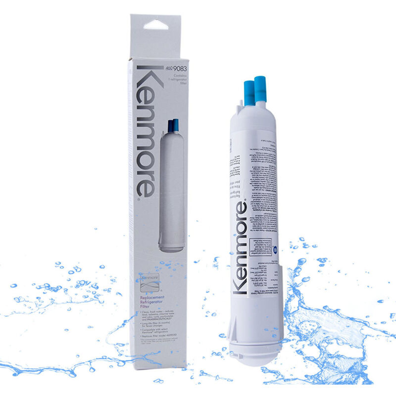 Tonchean - Kühlschrank Ersatzteile 469083 Filterelement für Kühlschrank Wasserfilter FILTER3