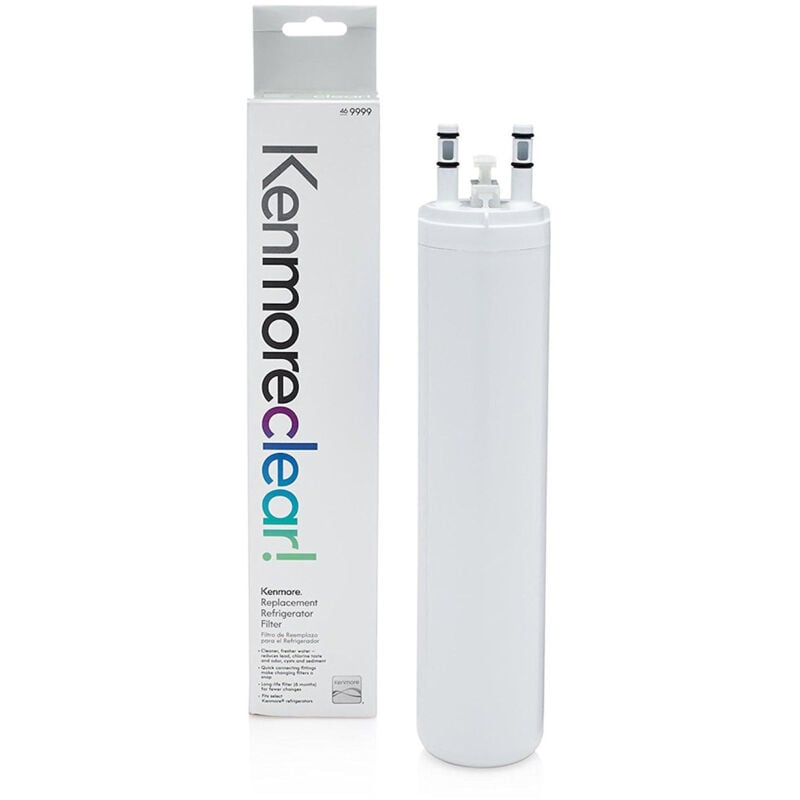 Kühlschrank-Ersatzteile Kühlschrank-Ersatzteile Kühlschrank-Wasserreiniger-Filterelement KM9999 - Kühlschrank-Wasserreiniger-Filterelement