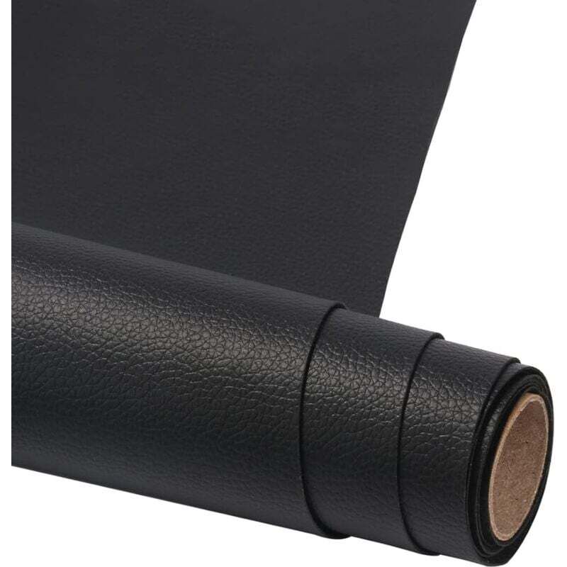 Kunstleder-Aufkleber, 50 x 137 cm – Leder-Reparaturflicken – Leder-Reparaturkleber für Sofas, Handtaschen, Jacken, Autositze, Reparatur und