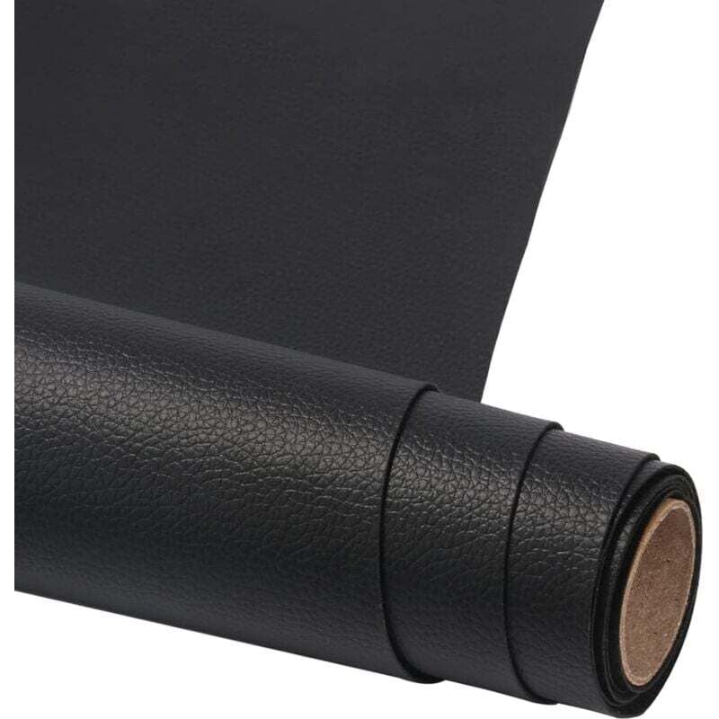 Kunstleder-Aufkleber, 50 x 138 cm – Leder-Reparaturflicken – Leder-Reparaturkleber für Sofas, Handtaschen, Jacken, Autositze, Reparatur und