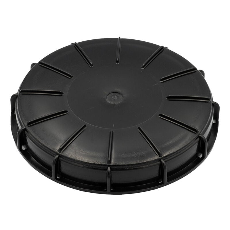 Stabilo Sanitär - 250mm Tankdeckel für ibc Container