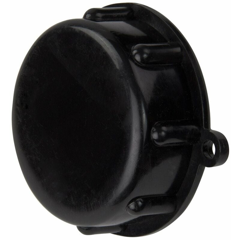 Stabilo Sanitär - DN50 ibc Tankdeckel Feingewinde