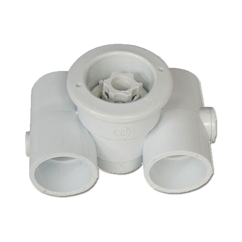 Kunststoff-Schwimmbad-Massagedüse, Spa-Düse, Schwimmbad-Ausrüstungszubehör für Schwimmbäder, Massage-Schwimmbäder, Spa-Schwimmbäder und andere zivile