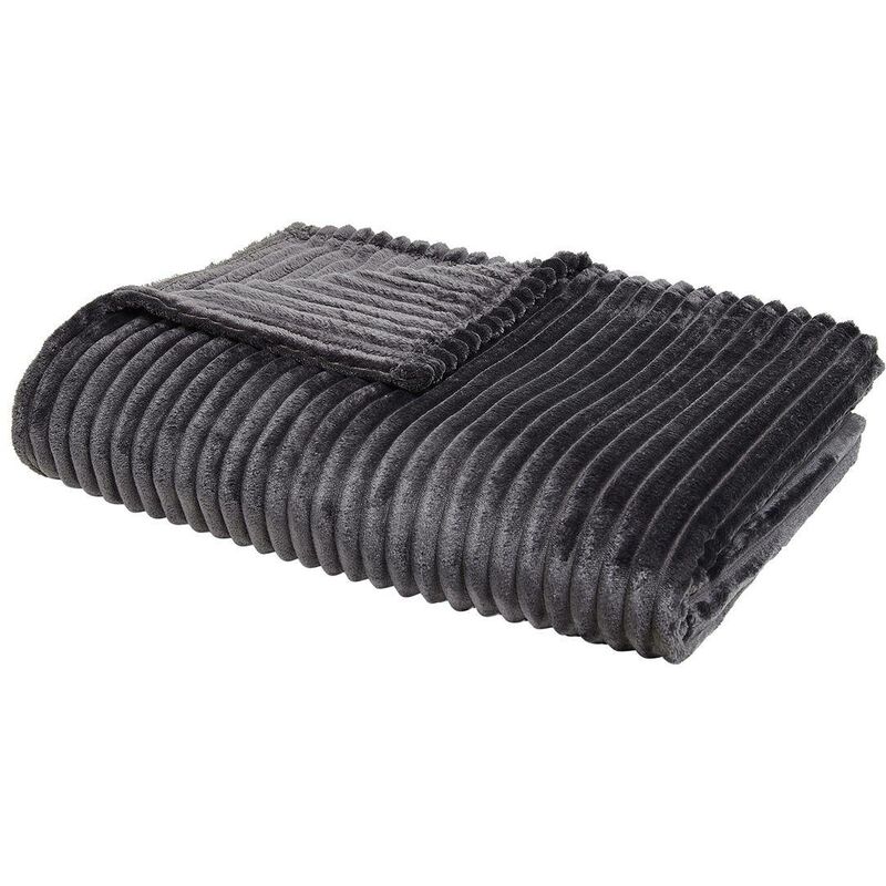 Kuscheldecke Essential, Cord, 150 x 200 cm