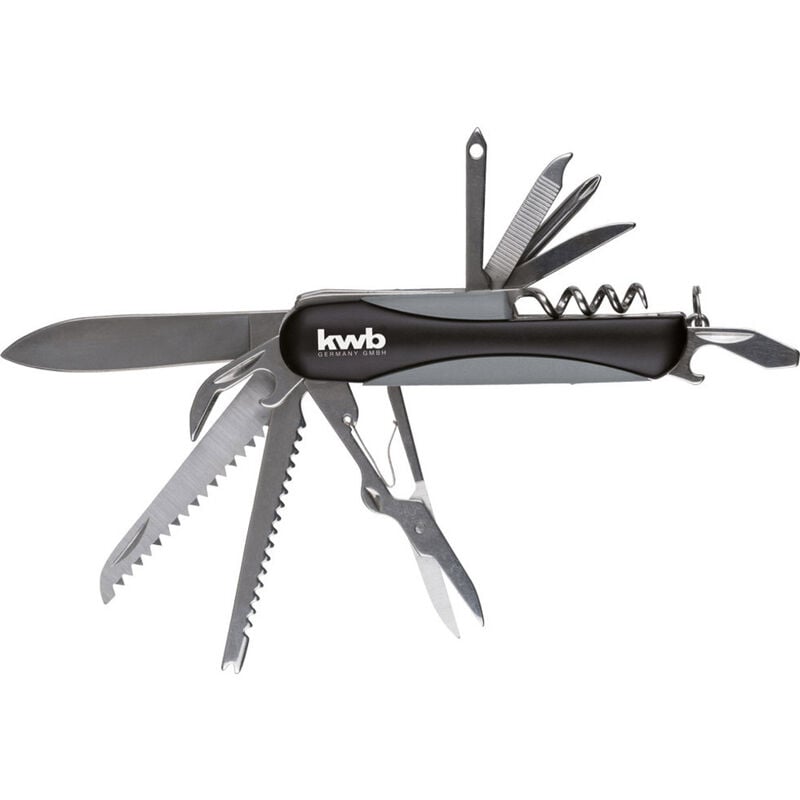 016120 Taschenmesser - KWB