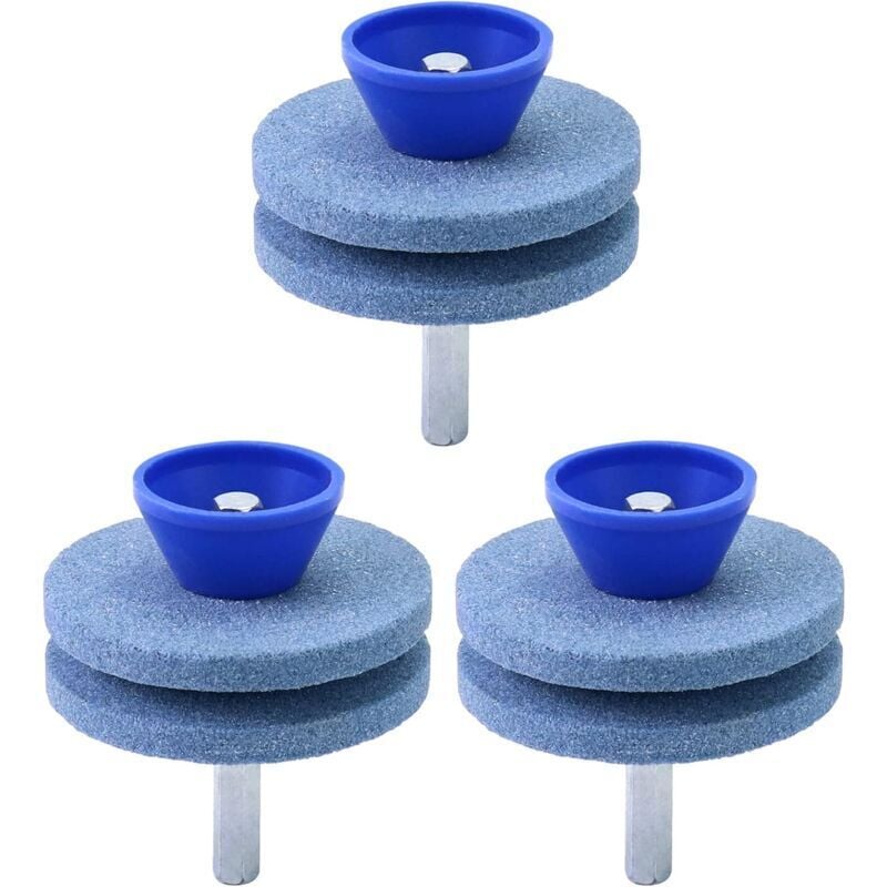 KZQ Fliesen-Nivelliersystem-Set – 50-teilig – wiederverwendbar – verstellbar – für 8–12 mm starke Fliesen – 50 auswechselbare Ersatz-T-Stifte aus