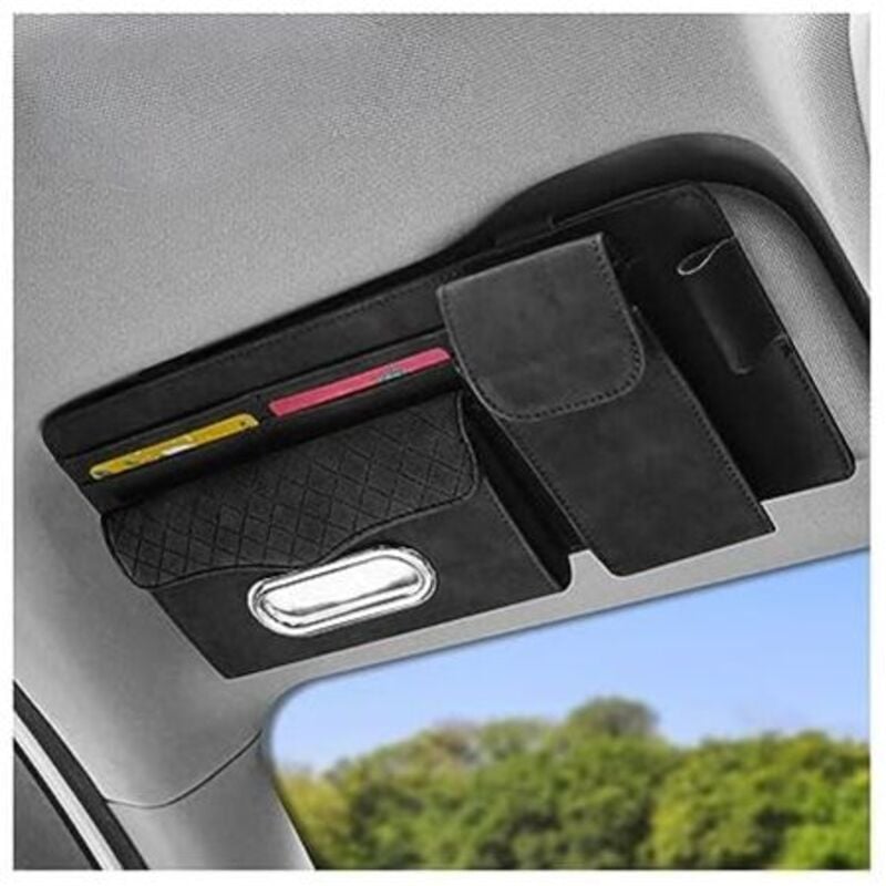 KZQ 2 Stück Haken für Auto-Kopfstütze, Auto-Rückenlehnen-Aufbewahrungshaken, Auto-Taschenhalter, Auto-Aufhänger für Auto-Innenraum, Auto-Haken,