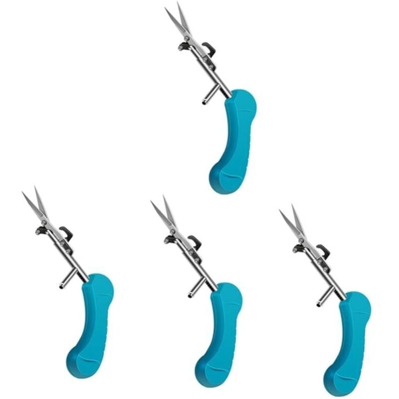 KZQ 2 x Verschluss-Verschluss, Riegel, umgekehrt, Truhe, Koffer, Koffer, Werkzeugtruhe