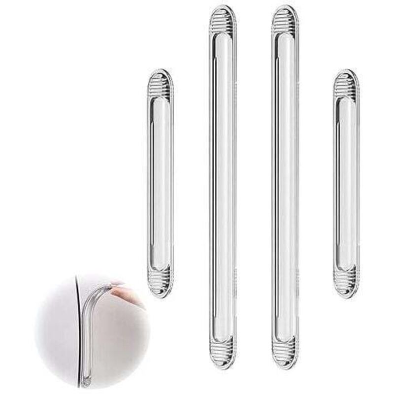 KZQ Days Pillendose mit 28 Fächern, wöchentlicher Pillen-Organizer, mehrfarbig mit PU-Tasche, für Vitamine, Fischöle, Medikamente