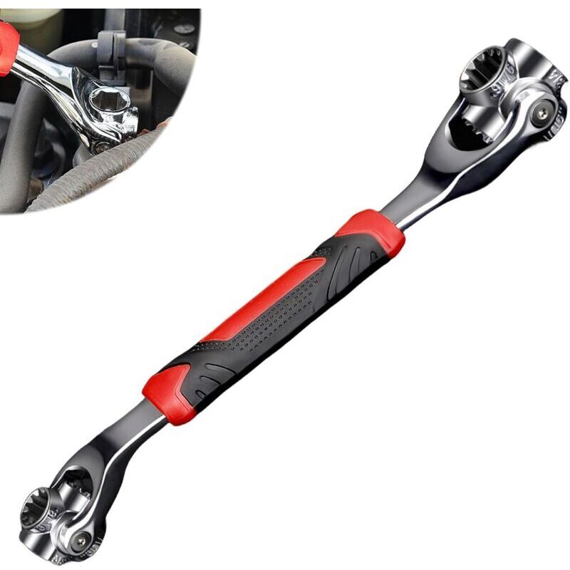 KZQ Mikrofaser-Autofelgenbürste, Autoreifen-Reinigungsbürste, 2-teilige hochwertige weiche Felgenbürste, kratzfreies Reifenwasch- und Pflegewerkzeug