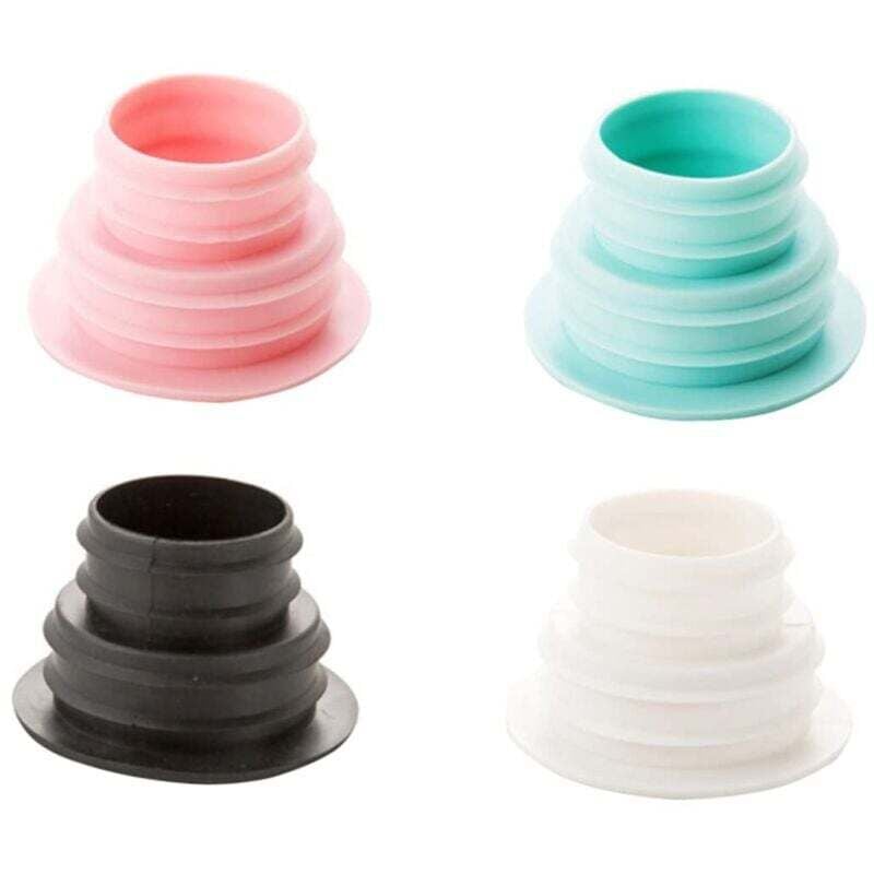 KZQ Digitales LCD-Aquarienthermometer mit Saugnäpfen und wasserdichter Sonde für Aquarien, Vivarium, Reptilien-Terrarium (2 Stück)