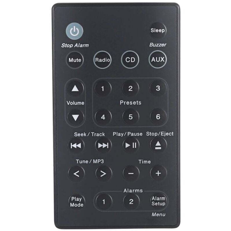 Control Fernbedienung für das Bose Wave Radio iii Musiksystem AWRCC1 AWRCC2 AWRCC3 - KZQ