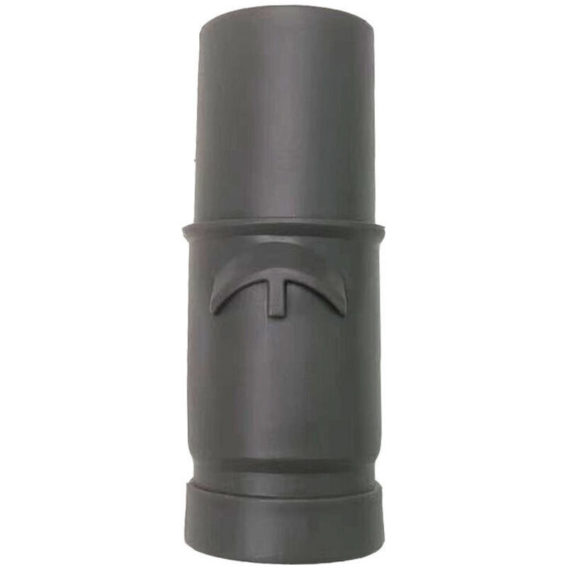 KZQ Schlauchadapter für Bootsfußpumpen, Ventiladapter, HR, 2 Stück, aufblasbare Ventile, aufblasbare Kajak-Pumpenschlauchadapter,