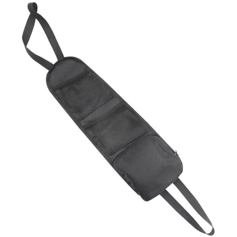 Portaoggetti Laterale per Auto, Organizer Laterale per Sedile Auto, Borsa Multifunzione per Sedile Auto, Borsa Portaoggetti per Sedile Auto,