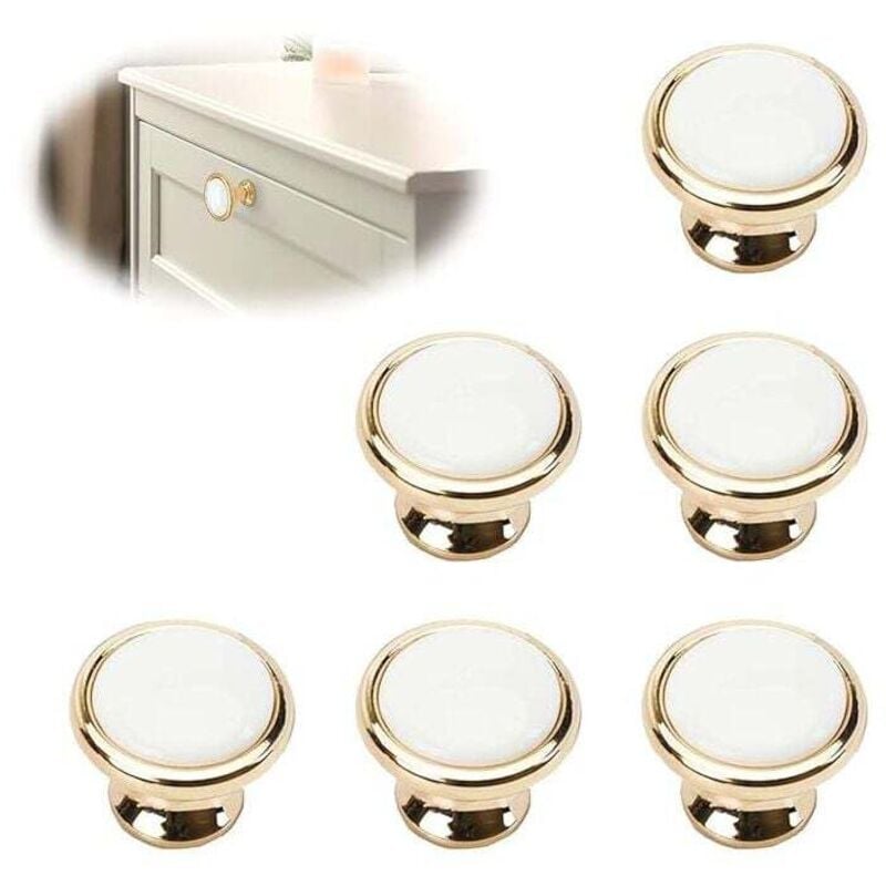 KZQ 3er-Set Aluminium-Drahtkopf Trimmerkopf Doppeldrahtspule Nylon-Drahtkopf für Benzin-Freischneider Rasenmäher, Universal-Mehrdrahtkopf für Draht