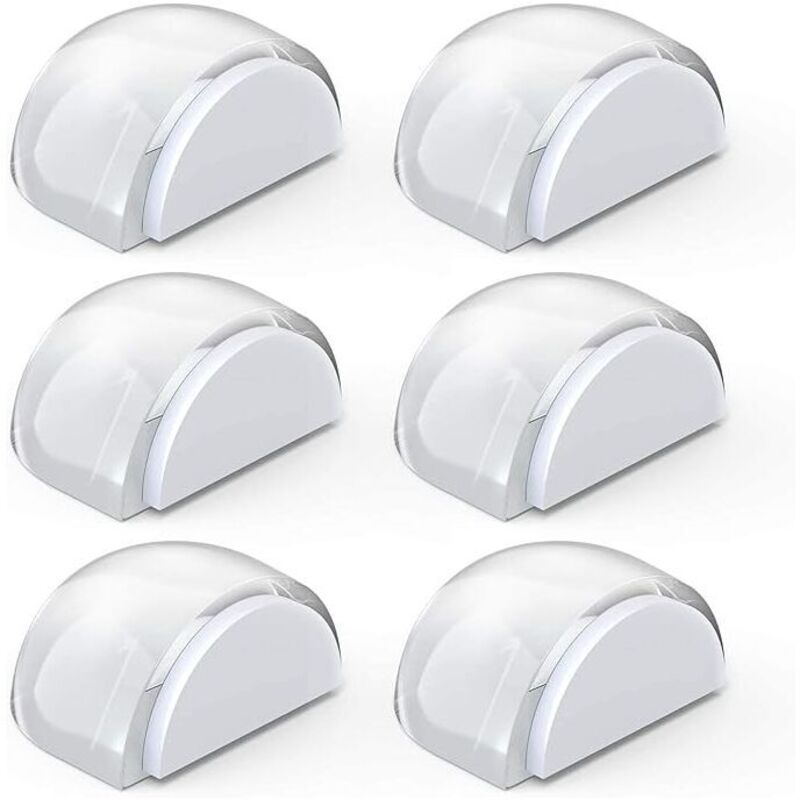 KZQ Möbelgriffe für Küche und Schlafzimmer, Türknöpfe, Einloch-Torgriffe für Schränke, Küchenzeilen, Schubladen, Kommoden, Schraube inkl. (1, Gold)