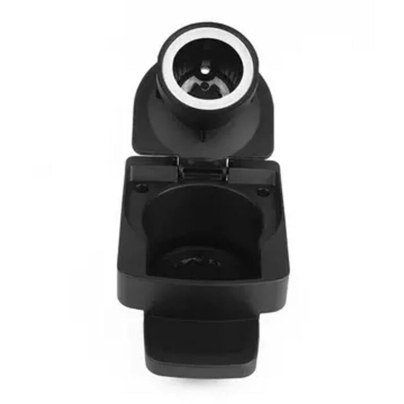 KZQ - Wiederverwendbarer Kaffeekapseladapter für Dolce Gusto