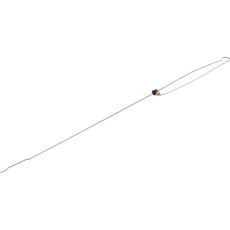 Bgs Technic - l-Messstab für Audi und vw mit Ölstandsanzeige im Display