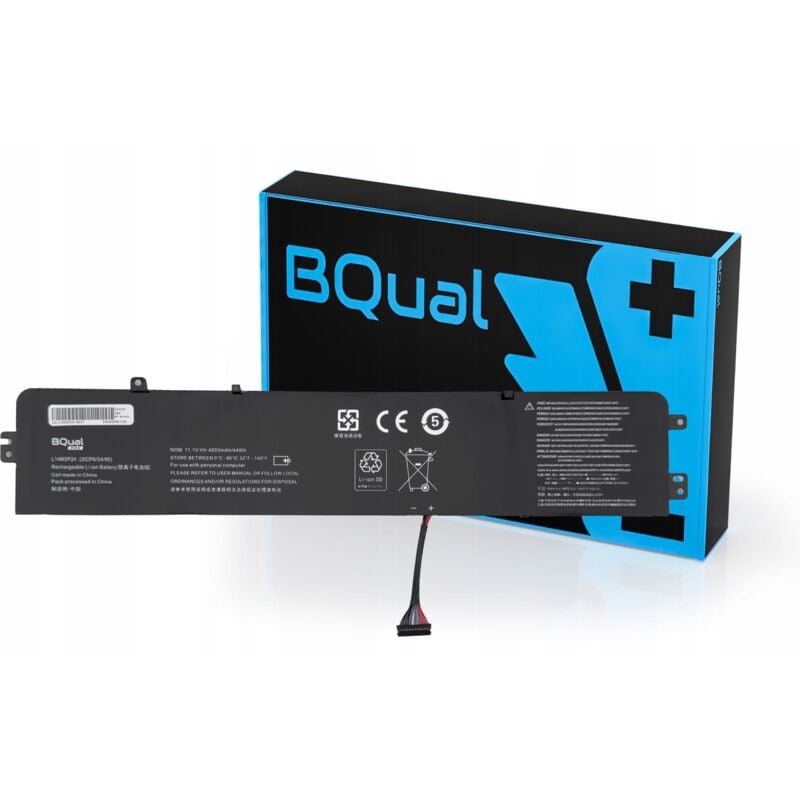 L14M3P24 Akku für Lenovo Ideapad Y520-15IKBA 700-15ISK 17ISK R720-15IKB