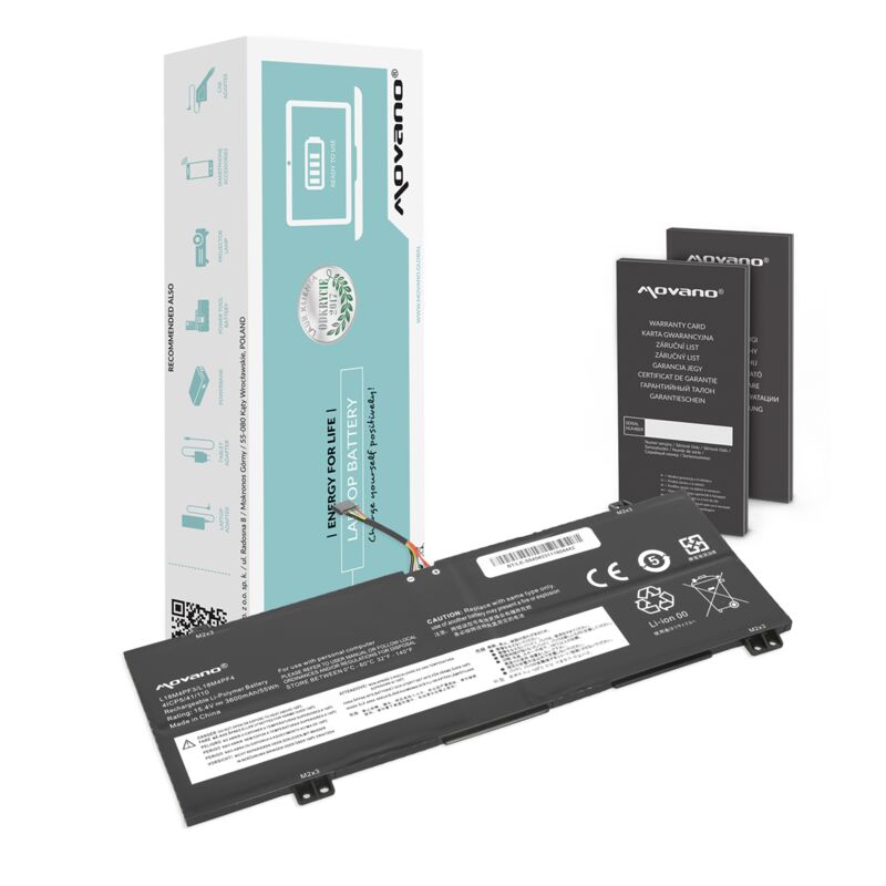 L18M4PF3 L18C4PF4 Akku für Lenovo IdeaPad S540