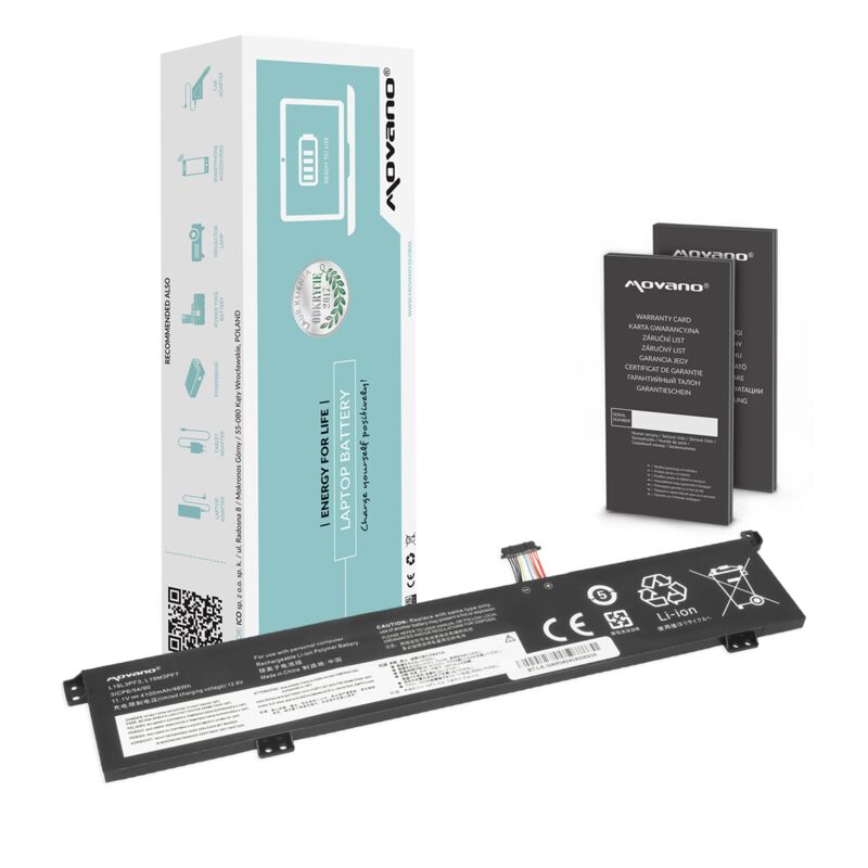 L19L3PF3 L19M3PD9 L19M3PF7 Akku für Lenovo Ideapad Creator Gaming