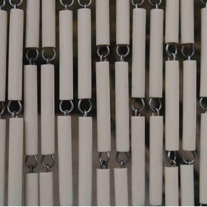 Türvorhang 'Campos 1' 100 x 230 cm