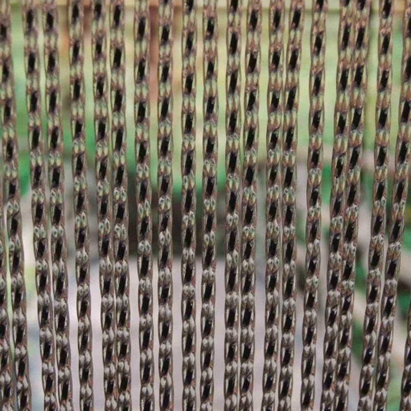 La Tenda - Türvorhang 'Lazio 1' 90 x 210 cm