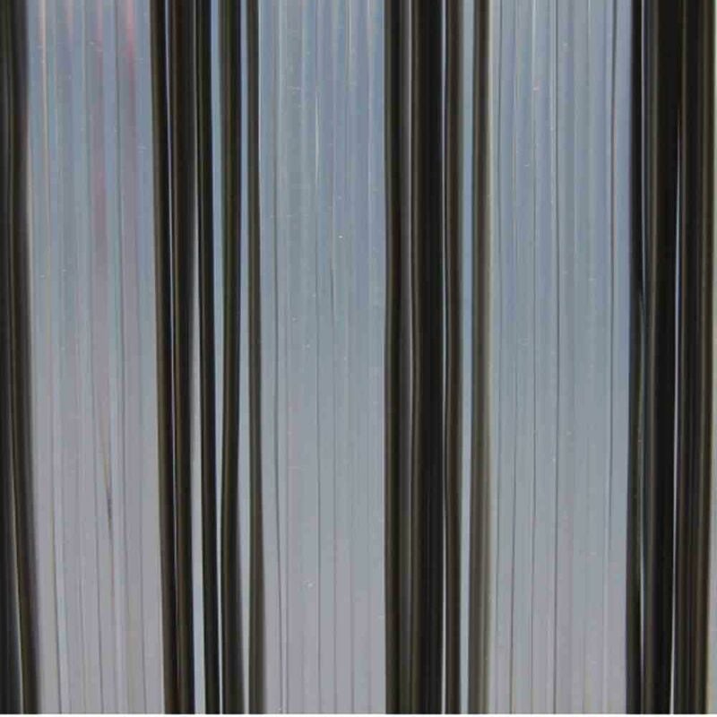 Türvorhang 'Trento 1' 90 x 210 cm