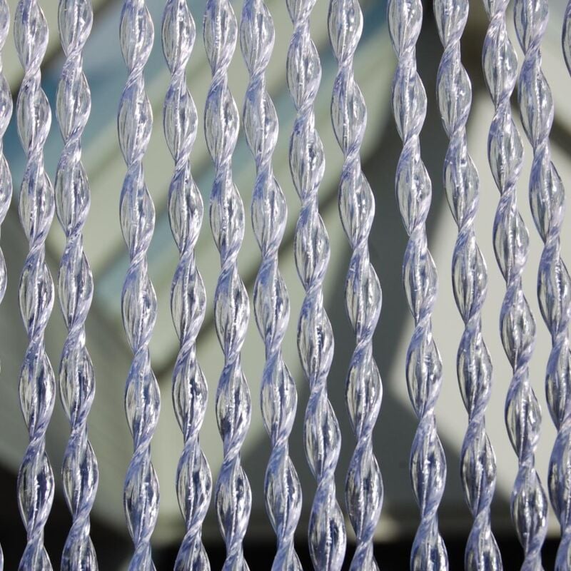 La Tenda - Türvorhang 'Napoli 2', 100 x 230 cm