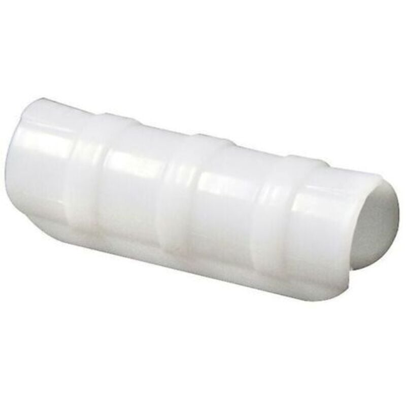 50 Stück Gewächshaus-Folien-Clip-Clip, verdickter Gewächshaus-Rahmenrohr-Clip, Gartenfolie, Schattenbefestigung, Netz-Clip-Verbindung - Lablanc