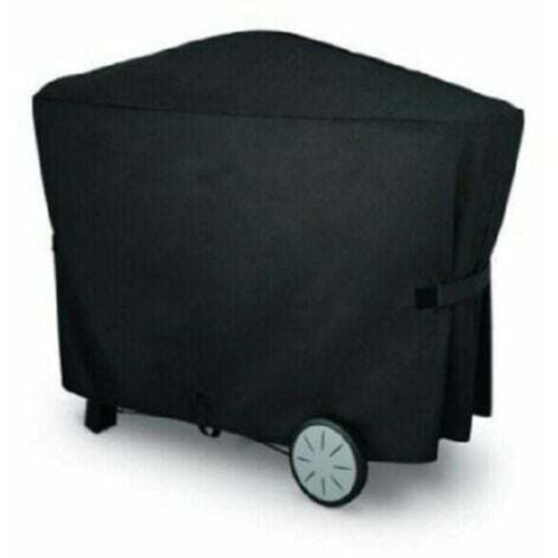LaBlanc – Barbecue-Grill Weber Q3000 Q2000, wasserdichte Abdeckung für den Außenbereich, Garten (112,4 x 64,1 x 95,6 cm)