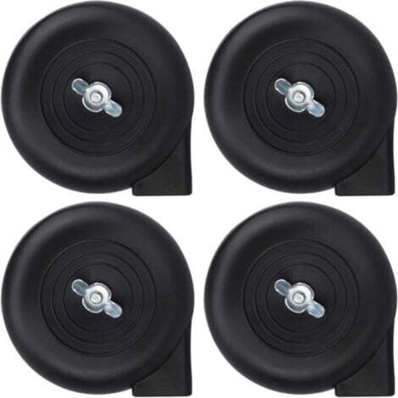 Luftkompressor-Teile, Filterschalldämpfer, 20 mm Kompressor-Schalldämpfergewinde, Luftfilter, Kompressor-Filterschalldämpfer,